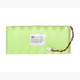 Visonic PRO BATTERY PACK FLAT BATTERY PACK FOR USE WITH POWERMAX PRO - 1800mAh NiMH...