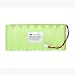 Visonic PRO BATTERY PACK FLAT BATTERY PACK FOR USE WITH POWERMAX PRO - 1800mAh NiMH 0-9912-G