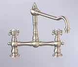 Franke Orient Express OE-200 Series Faucet, Polished Chrome