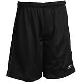 Reebok Tennis In Play Training Short (COLOR: Black/Gray, SIZE:Medium)