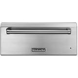 Kitchen Aid KEWS175SSS Warming Drawers