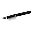 X-Acto #11 X2000 Comfort Grip Knife-1PK/Black