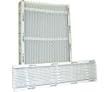 EZ Flex EXPXXFIL0016 Expandable Filter Media 16x25