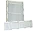 Kitchen & Housewares : EXPXXFIL0016 EZ Flex Expandable Filter Media