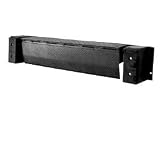Vestil AP Approach Plate for Edge-O-Dockleveler, 12
