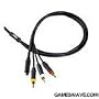 XBOX S-VIDEO & AV 2-IN-1 CABLE