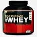 Optimum Nutrition - 100% Whey Gold Standard Protein Extreme Milk Chocolate - 5 lbs.