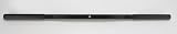 Parts Unlimited Snowmobile Tie-down Bar - Steel - 1.25in. x 1.25in. 4504-0051