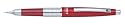Pentel Sharp Kerry Automatic Pencil, 0.5mm Lead Size, Red Barrel, 1 Each (P1035B)