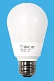 MaxLite MiniBulb Premium Warm White Bulb, 13 Watt