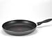 T-Fal Initiatives Total Nonstick 12-1/2-Inch Saute Pan, Grey