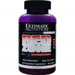 Best Price ULTIMATE NUTRITION RED ZONE 120 CAPLETS