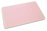 Review Joseph Joseph  / Joseph Joseph Mini Glass Chopping Board - Light Pink