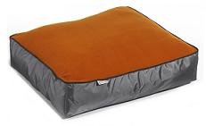 Bowsers Sienna Eco + Tahoe Extra Large Dog Bed