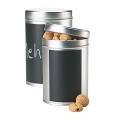 Teedose KREIDE rund 200g