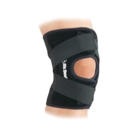 Buy McDavid 4195 Multi Action Knee Wrap