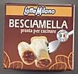 Besciamela Sauce