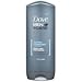 Dove men plus care clean comfort body and face wash 13.5 oz