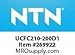 SKF-Bearing W 6000-2Z/R799