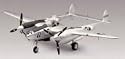 Revell 1:48 P38J Lightning