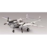 Revell 1:48 P38J Lightning