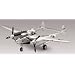 Revell 1:48 P38J Lightning
