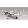 Revell 1:48 P38J Lightning