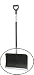 Fiskars Ersatzblatt f. Schneer�umer