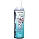 Color Enhancing Shampoo Silver Gray - 8 oz., (Jason Natural Products)