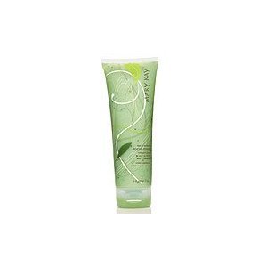 Mary Kay Lotus & Bamboo Loofah Body Cleanser ~8 Oz