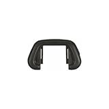 Sony FDAEP8AM Alpha Eyepiece Cup for Sony SLT-A55V/A33 (Black)