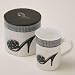 Christopher Vine DJ Shoes Mug in Matching Gift Box