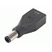 Targus Notebook Tip Power Charge For Notebook (apts35us)