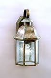9797OB - Exterior Sconces Kichler Lighting