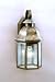 9797OB - Exterior Sconces Kichler Lighting