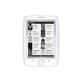 Bookeen Cybook Opus E-Book Reader: Aktuelles Firmwareupdate auf: http://www.bookeen.com