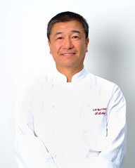 落合務　ＩＨマーブルフッ素　フタ付　フライパン３点セット　ＬＢ-139
