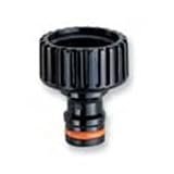 Claber 8646 Threaded Faucet Connector