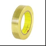 1/2 x 72 yds. 3M - 665 Double Coated Film Tape