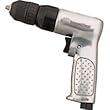 Sioux DR1467 1/2" Non-Reversible 375rpm Air Drill