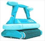 Baracuda S3 Robotic Automated Pool Cleaning