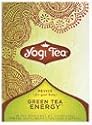 Yogi Tea Energy 16 Bags