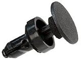 CRL 1998+ Honda Accord & Odyssey Cowl Grille Retainer - Box