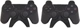 Intec PlayStation 3 Controller Cradles