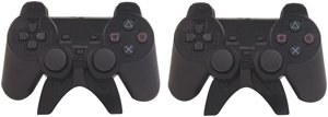 Intec PlayStation 3 Controller Cradles