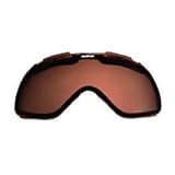 Spy - Zed Snow Lenses, Rose