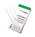 W-A5031101Z Medline 250 EA/BX,1 PK/BX COVER,PROBE,FOR SURE TEMP 250 EA/BX Medline W-A5031101Z