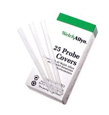 Suretemp Plus Thermometers and Probe Covers Suretemp Plus Thermometer - Probe Cover - 250 Per Box Model W-A5031101Z