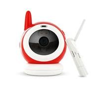 Bambino Wireless Internet Baby Monitor w/iPhone, Android, and Web Viewing (Windows PC required)