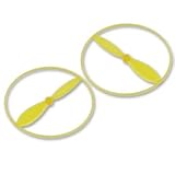 2 Replacement Tail Rotor Propellors for Bladerunner RC Helicopters by Interactive Toy Concepts LTD